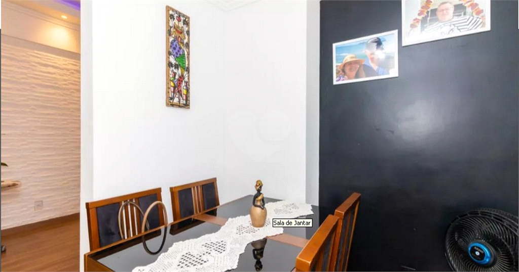 Venda Apartamento São Paulo Jardim Modelo REO587446 3