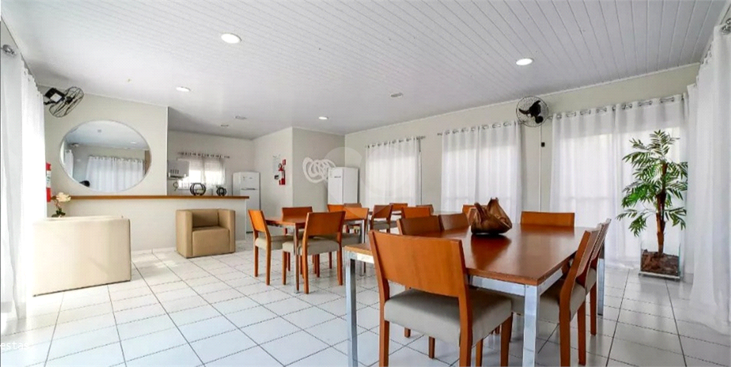 Venda Apartamento São Paulo Jardim Modelo REO587446 20