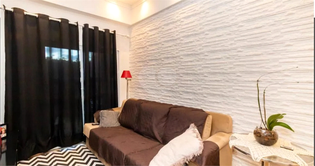 Venda Apartamento São Paulo Jardim Modelo REO587446 5