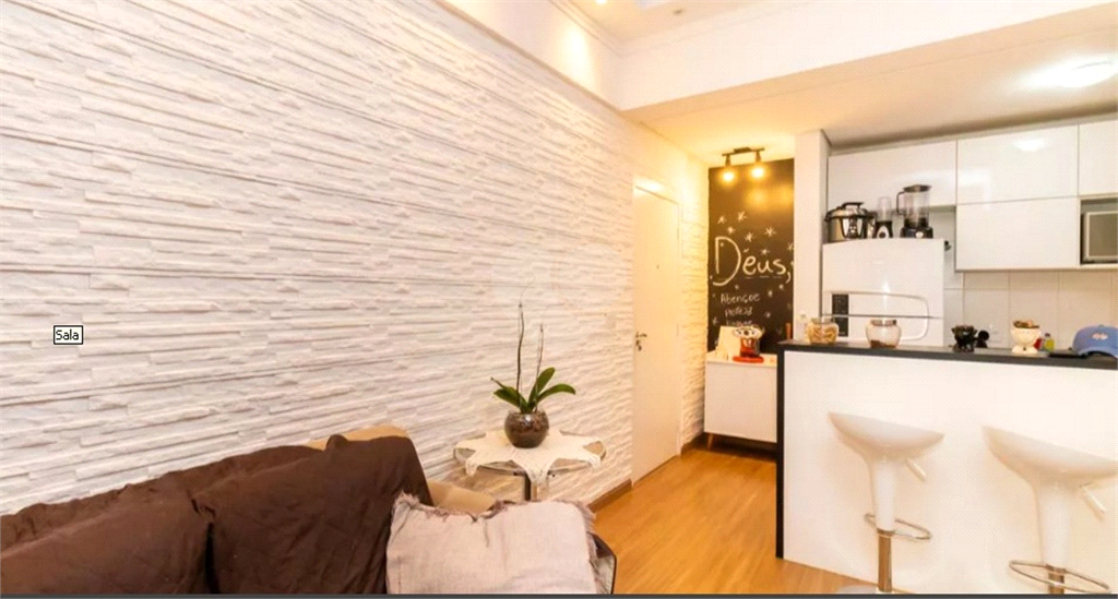 Venda Apartamento São Paulo Jardim Modelo REO587446 1