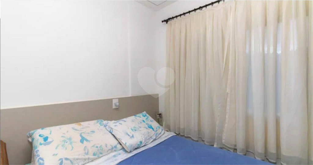 Venda Apartamento São Paulo Jardim Modelo REO587446 15