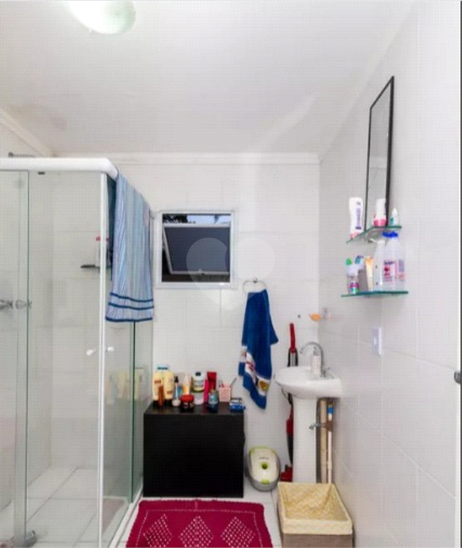 Venda Apartamento São Paulo Jardim Modelo REO587446 13