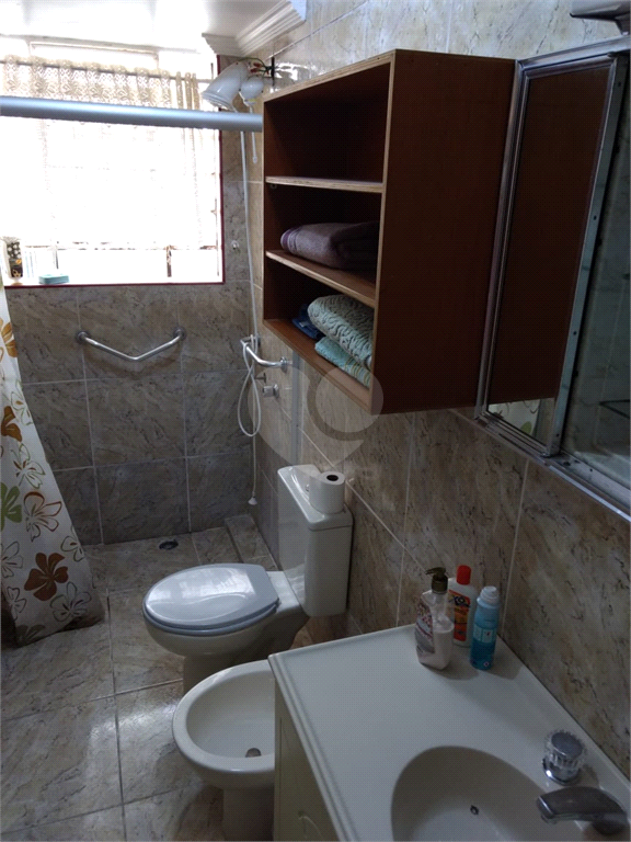 Venda Sobrado São Paulo Vila Albertina REO587534 12