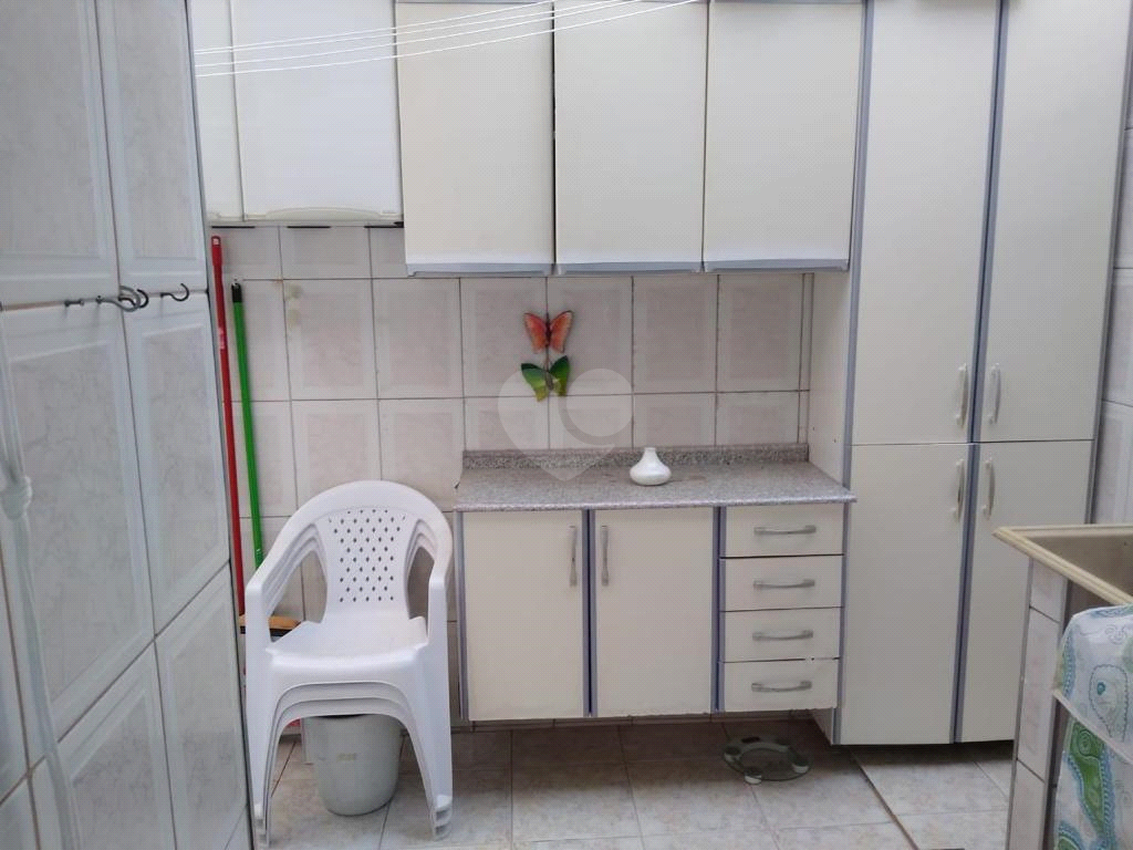 Venda Apartamento São Paulo Barra Funda REO587567 11