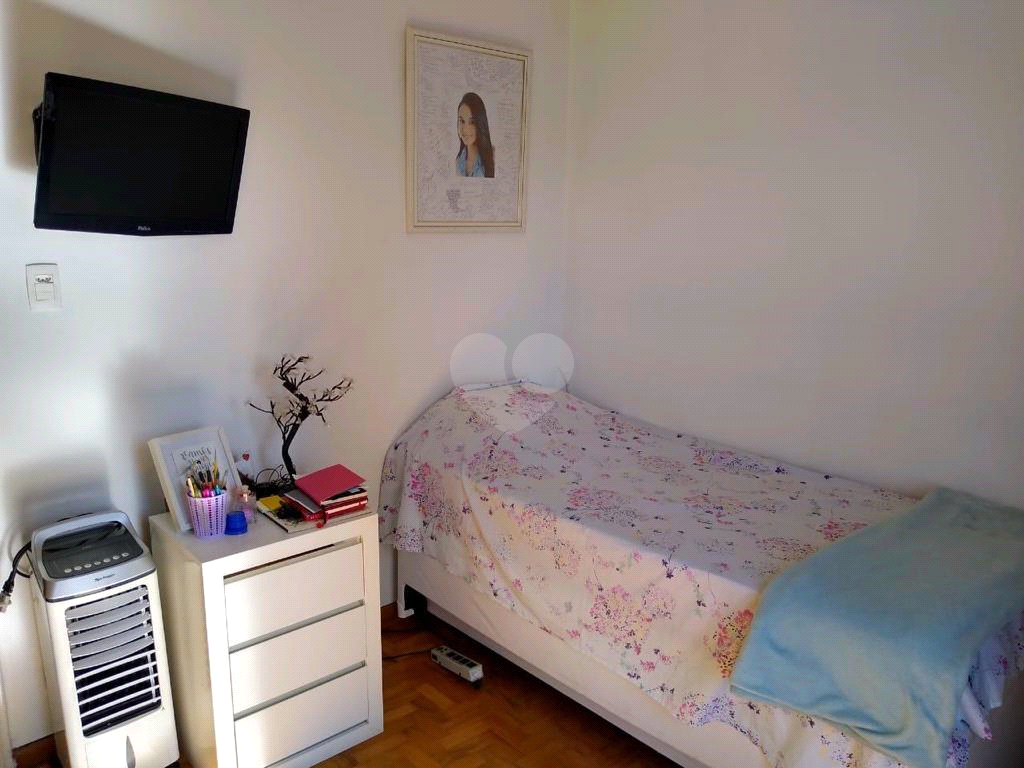 Venda Apartamento São Paulo Barra Funda REO587567 16