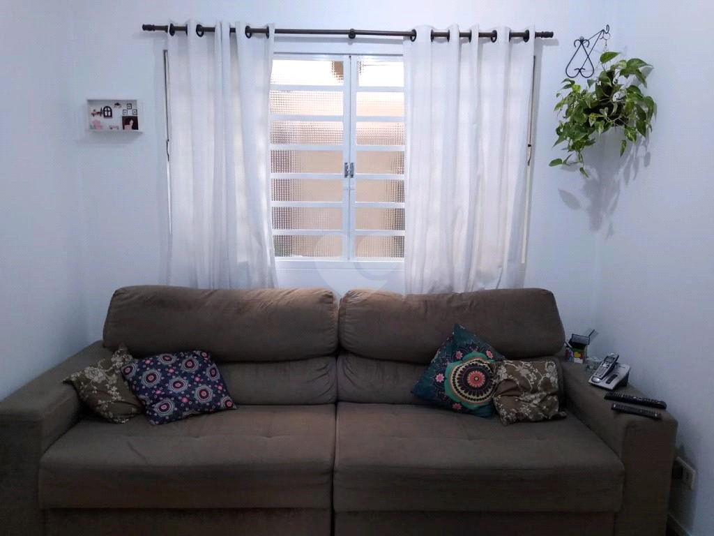 Venda Apartamento São Paulo Barra Funda REO587567 2