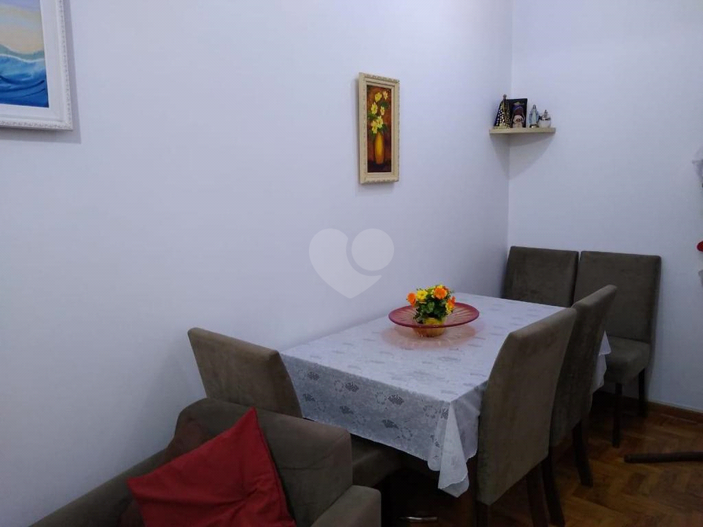 Venda Apartamento São Paulo Barra Funda REO587567 6