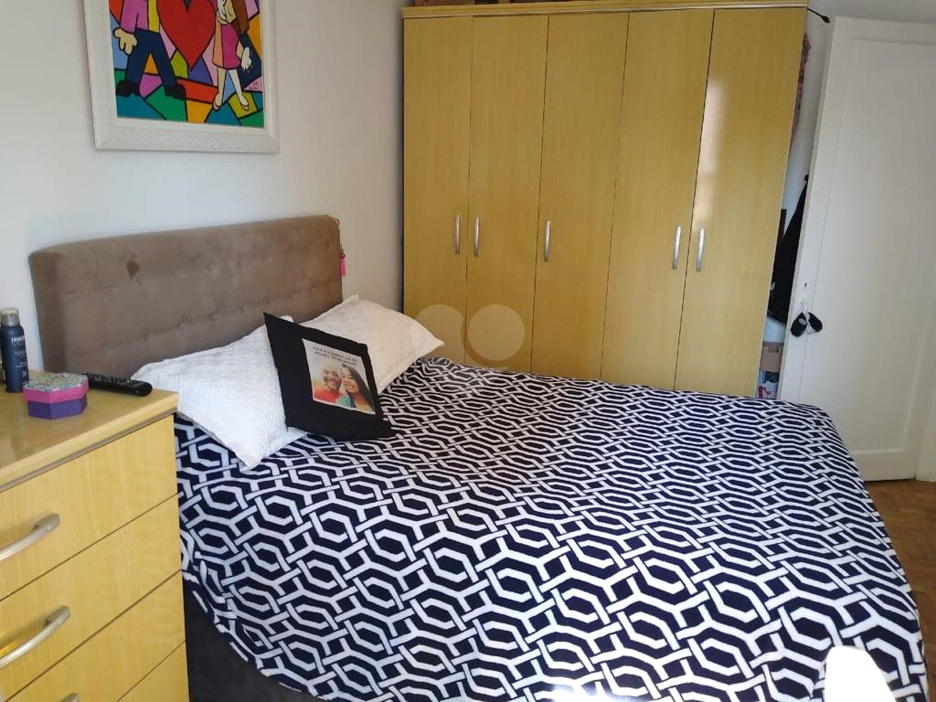 Venda Apartamento São Paulo Barra Funda REO587567 13