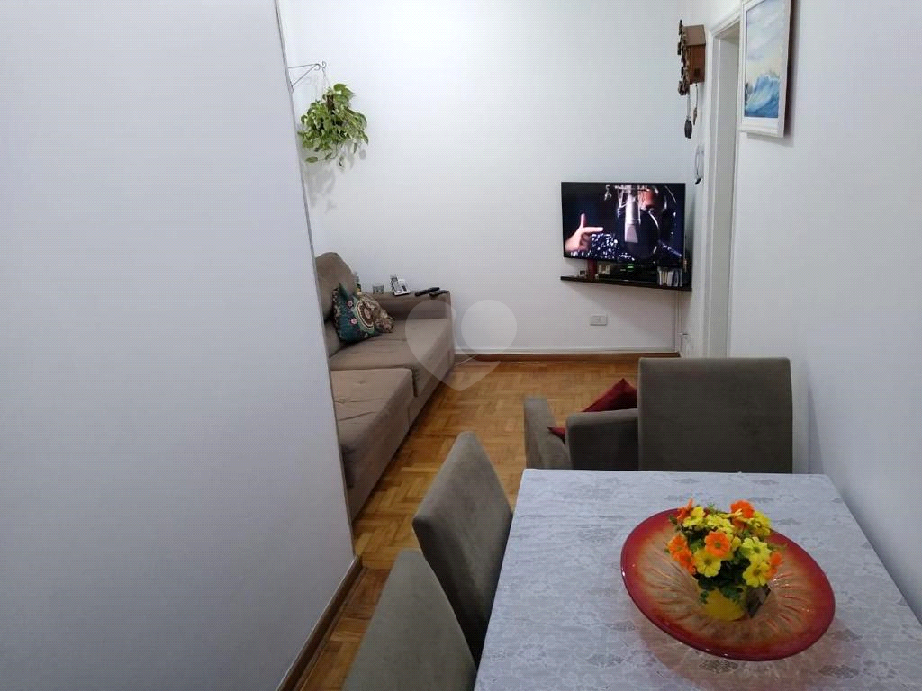 Venda Apartamento São Paulo Barra Funda REO587567 3