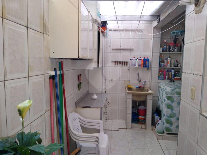 Venda Apartamento São Paulo Barra Funda REO587567 22