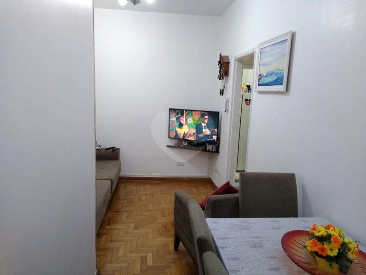 Venda Apartamento São Paulo Barra Funda REO587567 8