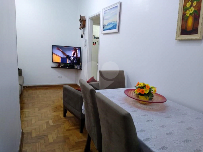 Venda Apartamento São Paulo Barra Funda REO587567 4