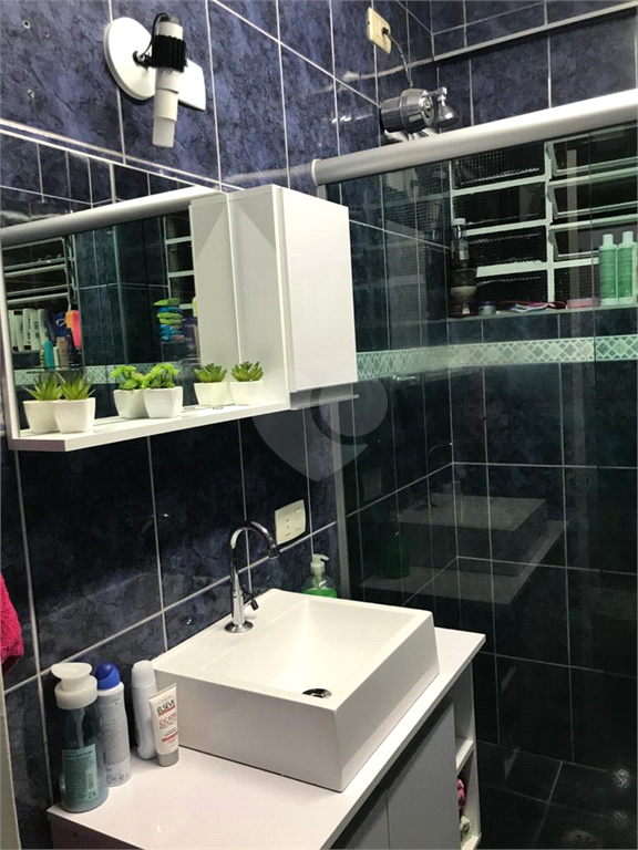 Venda Apartamento São Paulo Barra Funda REO587567 11