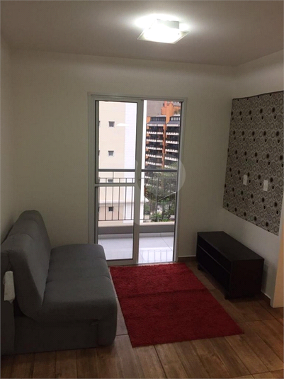 Venda Apartamento São Paulo Jardim Ampliação REO587568 6