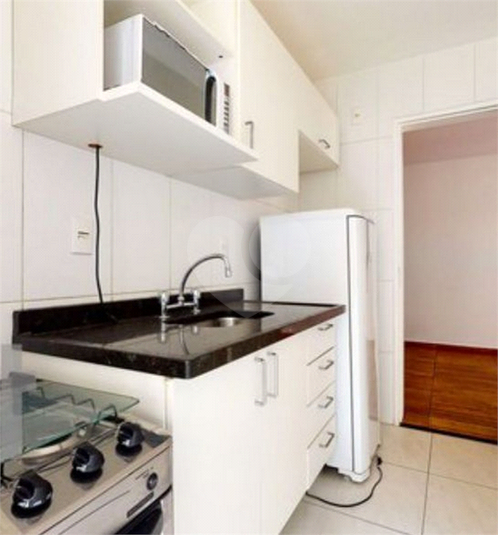 Venda Apartamento São Paulo Jardim Ampliação REO587568 13