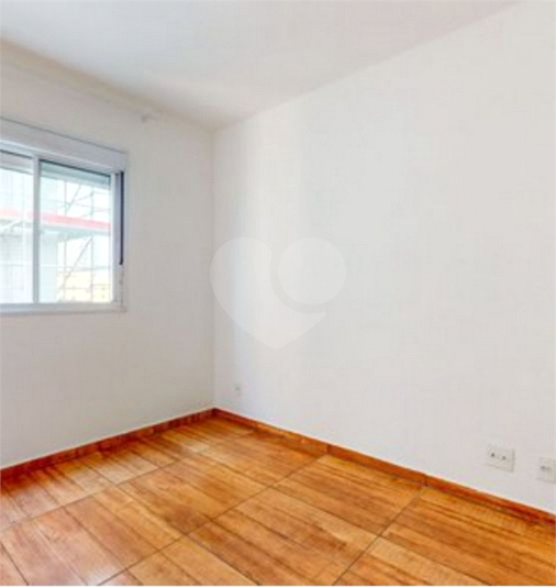 Venda Apartamento São Paulo Jardim Ampliação REO587568 18