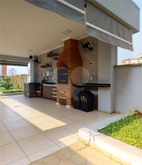 Venda Apartamento São Paulo Jardim Ampliação REO587568 17