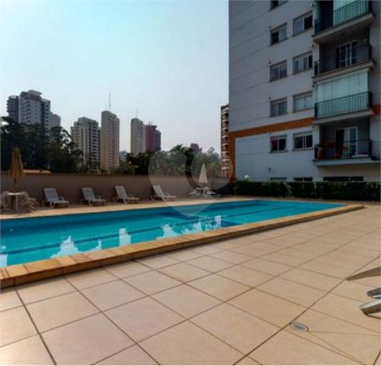 Venda Apartamento São Paulo Jardim Ampliação REO587568 15