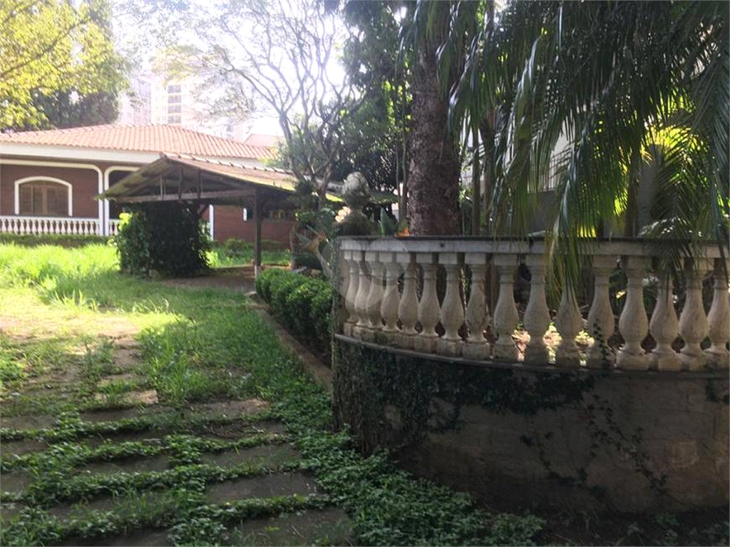 Venda Casa térrea São Caetano Do Sul Santa Maria REO587569 18