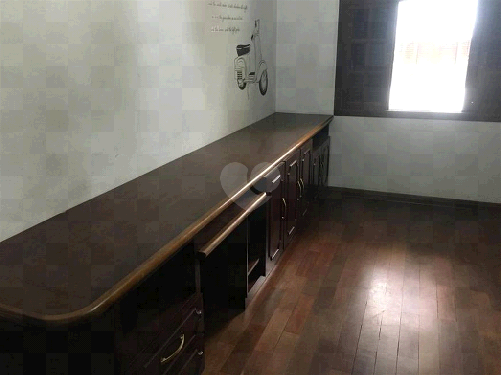 Venda Casa térrea São Caetano Do Sul Santa Maria REO587569 16