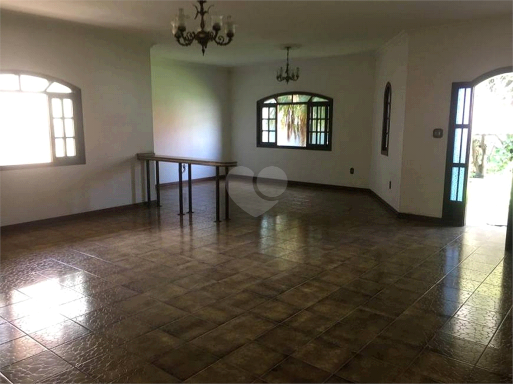 Venda Casa térrea São Caetano Do Sul Santa Maria REO587569 1