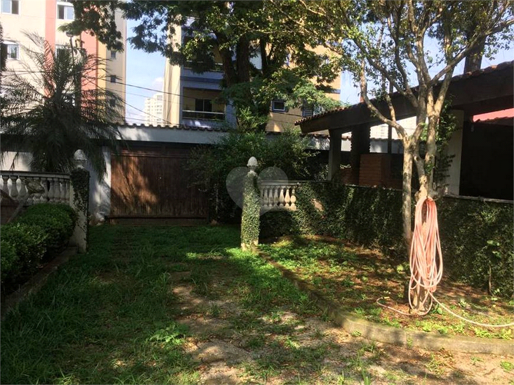 Venda Casa térrea São Caetano Do Sul Santa Maria REO587569 8