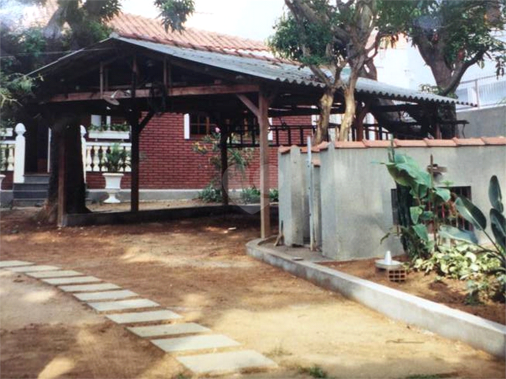 Venda Casa térrea São Caetano Do Sul Santa Maria REO587569 29