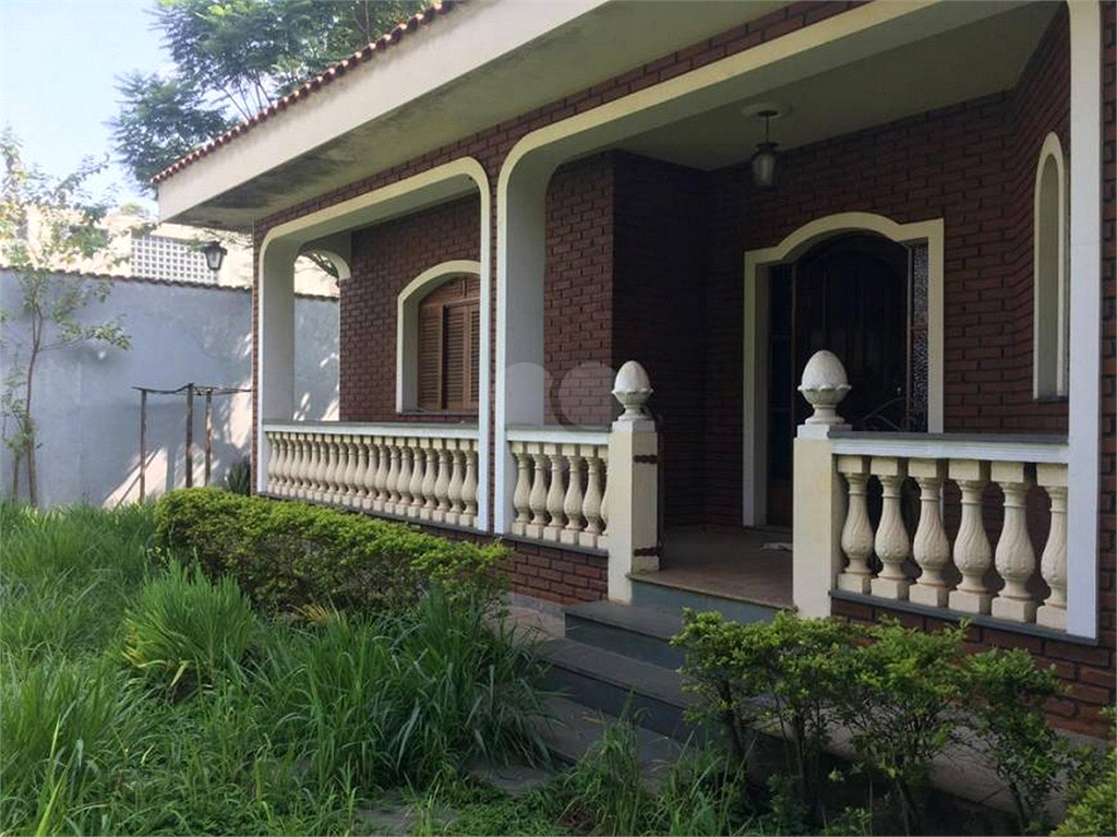 Venda Casa térrea São Caetano Do Sul Santa Maria REO587569 4