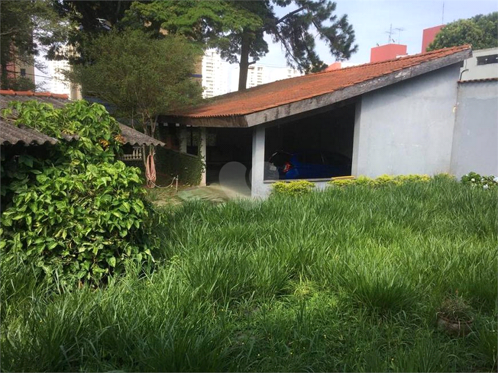 Venda Casa térrea São Caetano Do Sul Santa Maria REO587569 15