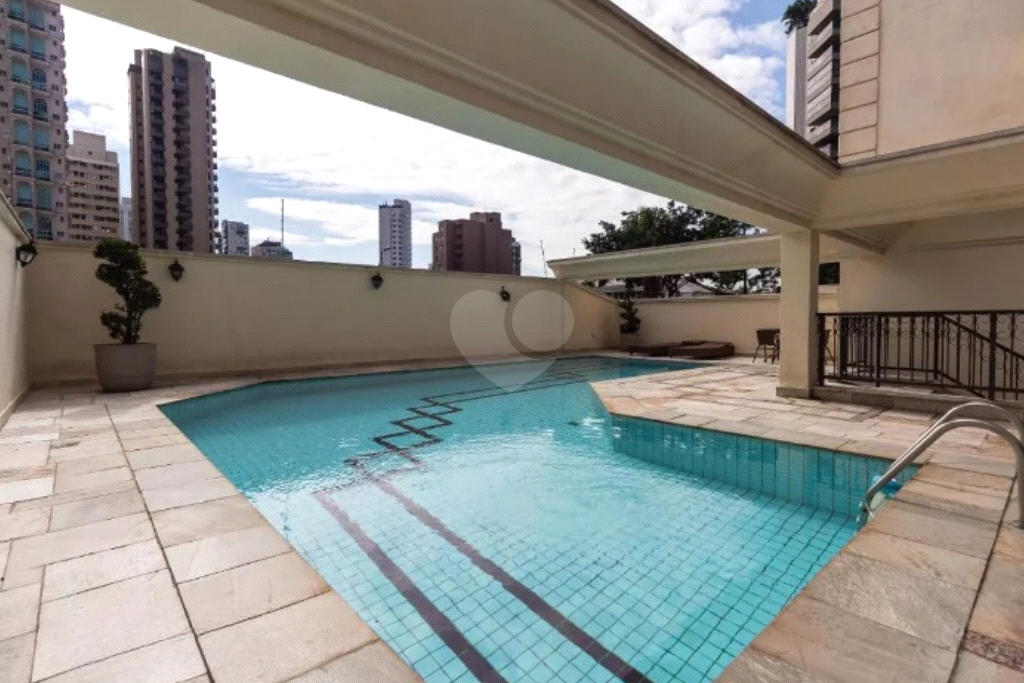 Venda Cobertura São Paulo Campo Belo REO587571 53