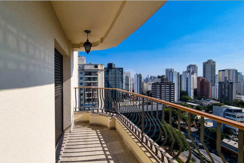 Venda Cobertura São Paulo Campo Belo REO587571 29