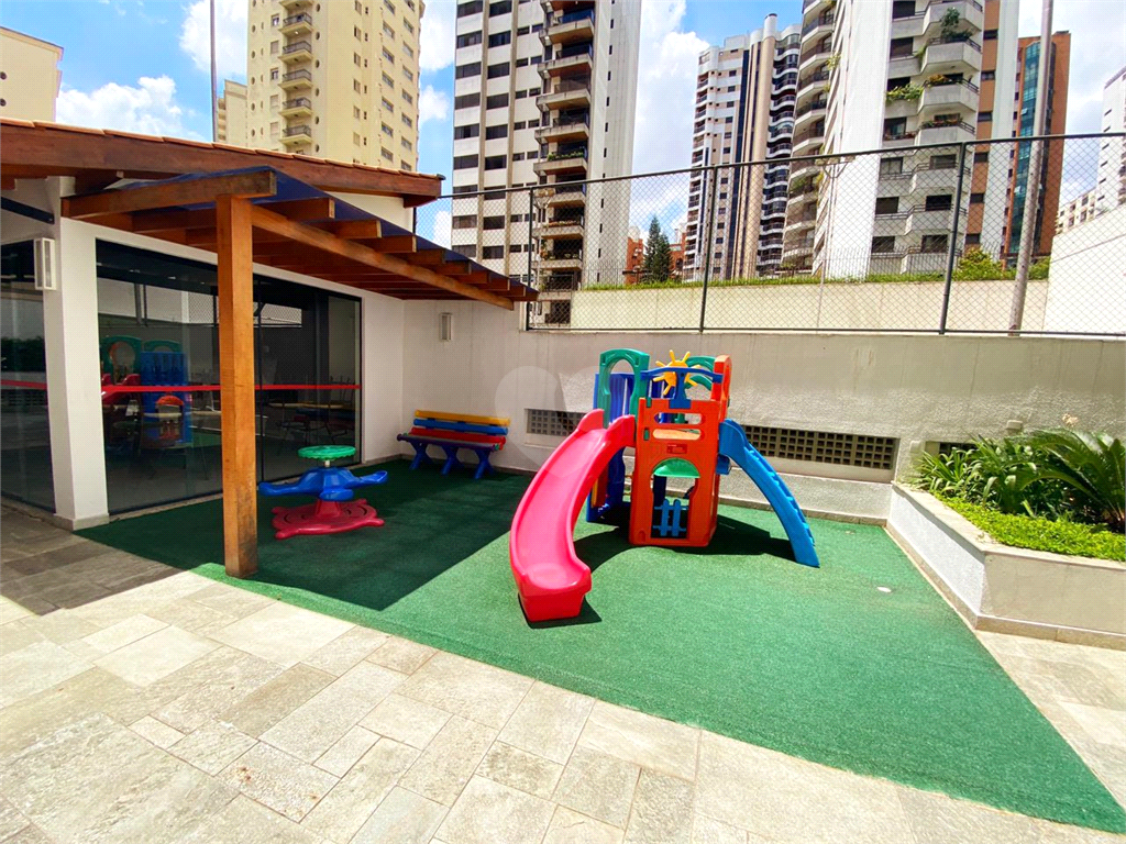 Venda Apartamento São Paulo Vila Gomes Cardim REO587589 27