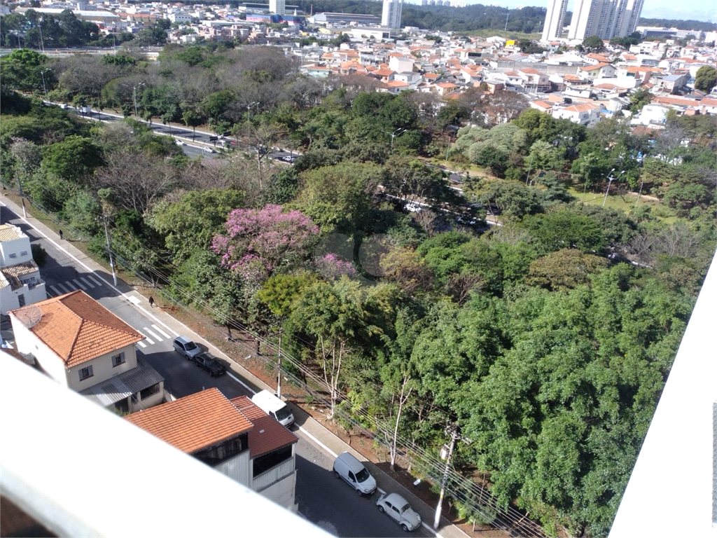 Venda Apartamento São Paulo Vila Monte Alegre REO587595 15