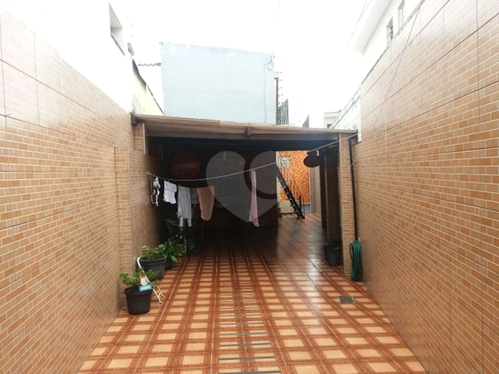 Venda Sobrado São Paulo Vila Invernada REO587610 14