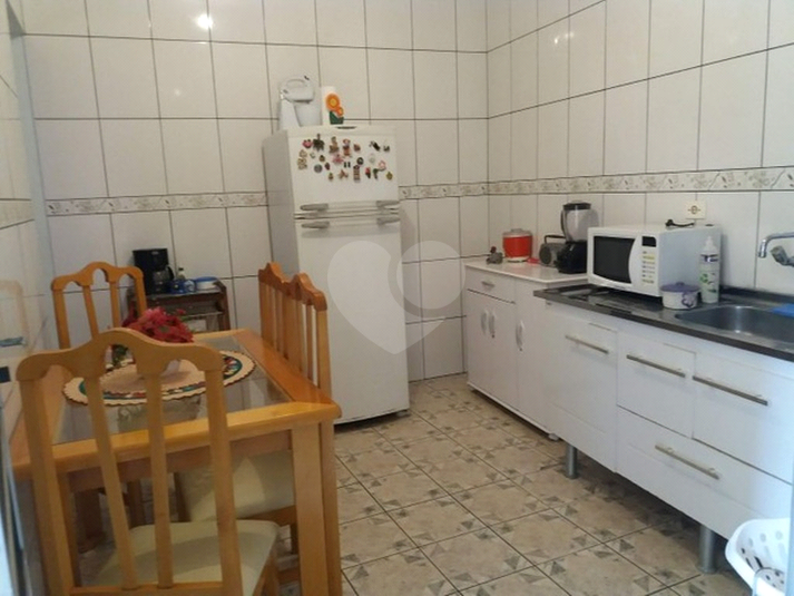 Venda Sobrado São Paulo Vila Invernada REO587610 9