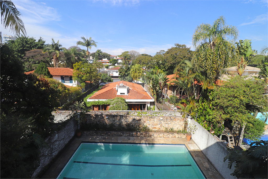 Venda Casa São Paulo Vila Madalena REO587637 35