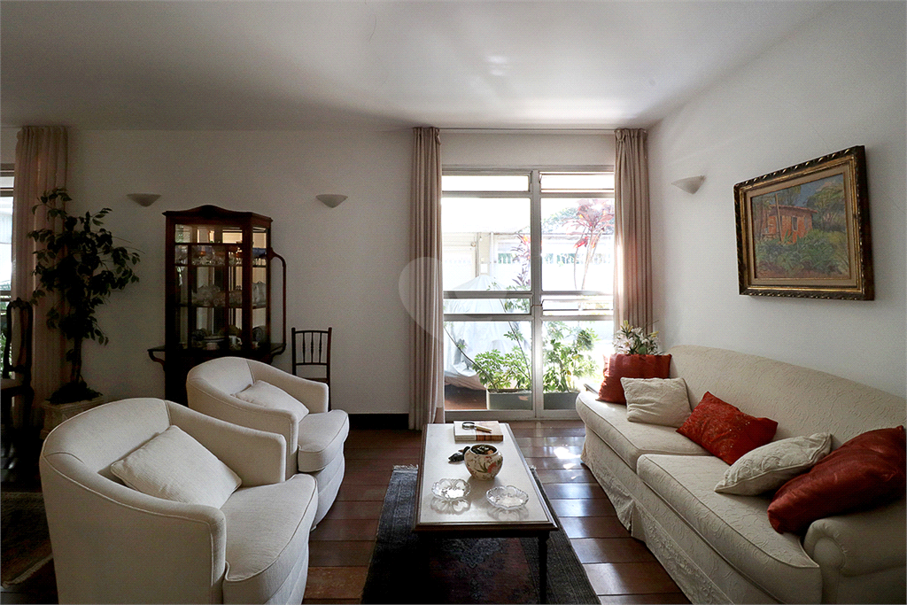 Venda Casa São Paulo Vila Madalena REO587637 6