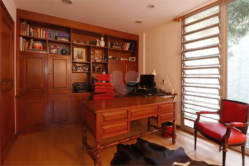 Venda Casa São Paulo Vila Madalena REO587637 16