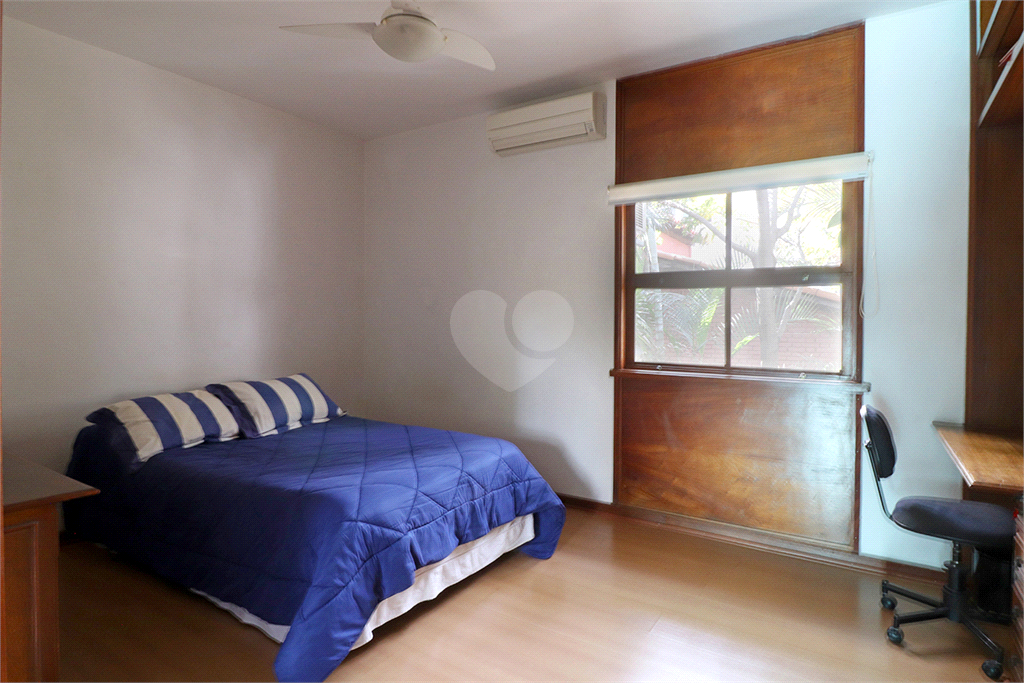 Venda Casa São Paulo Vila Madalena REO587637 21