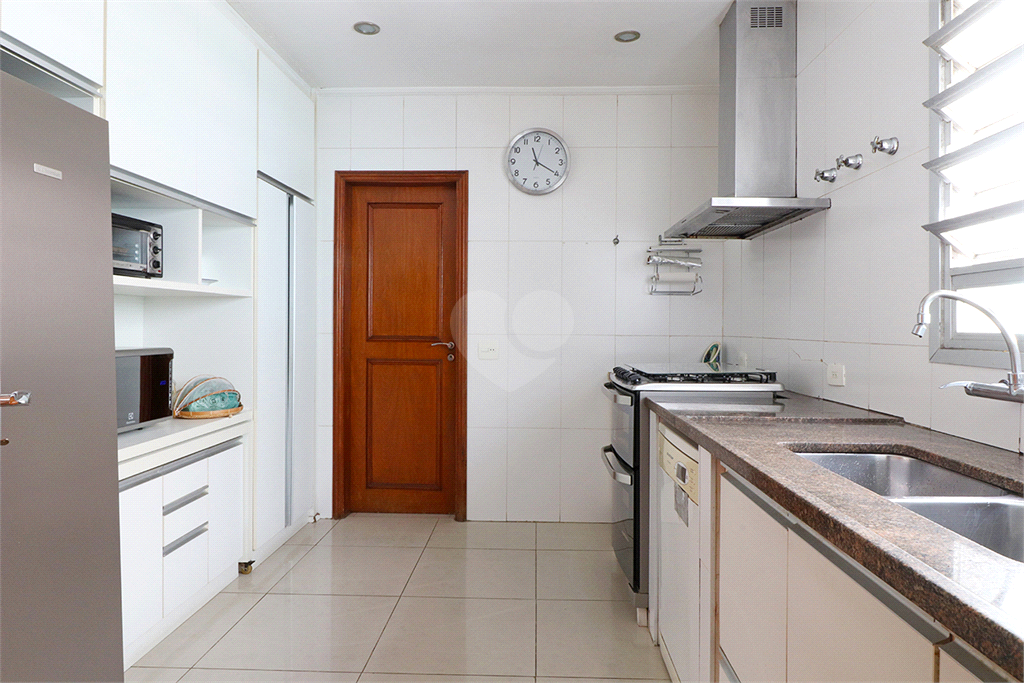 Venda Casa São Paulo Vila Madalena REO587637 26