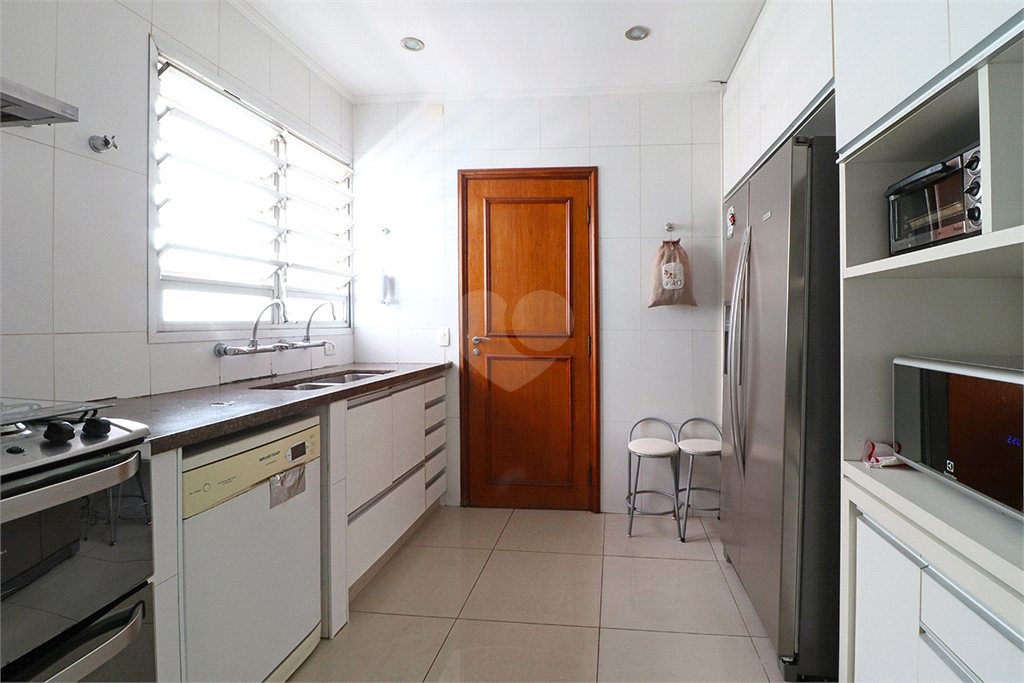 Venda Casa São Paulo Vila Madalena REO587637 25