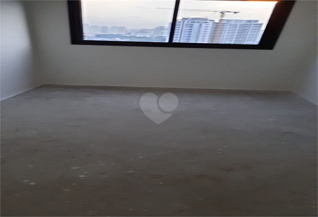 Venda Apartamento São Paulo Vila Gomes Cardim REO587647 6