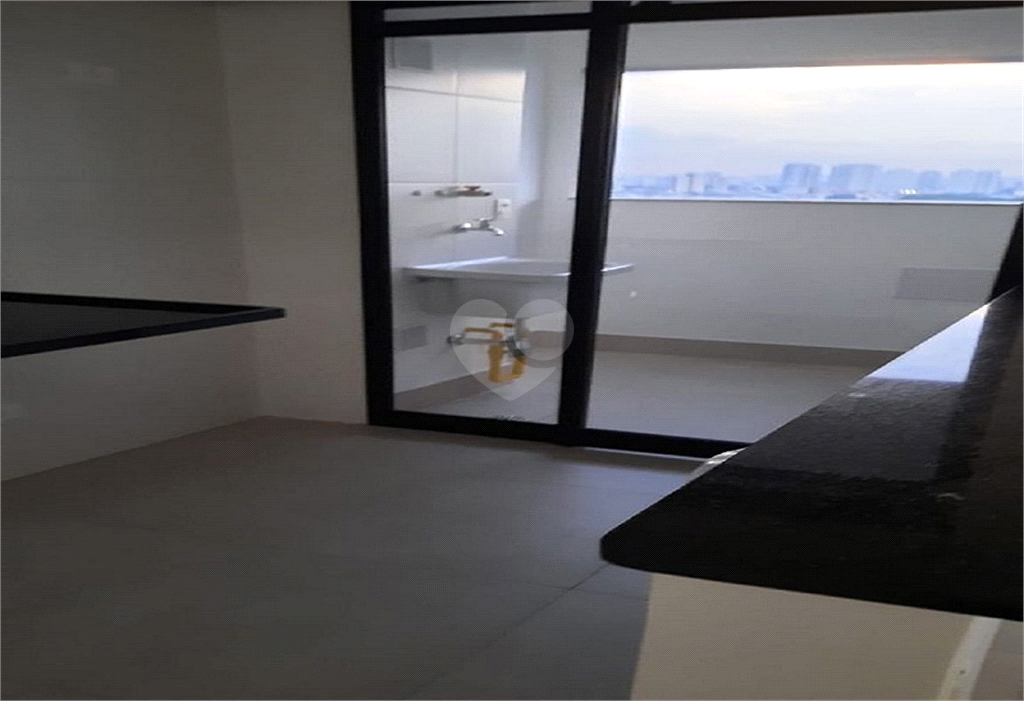 Venda Apartamento São Paulo Vila Gomes Cardim REO587647 4