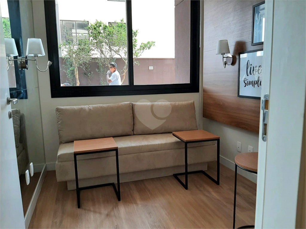 Venda Apartamento São Paulo Vila Gomes Cardim REO587647 18