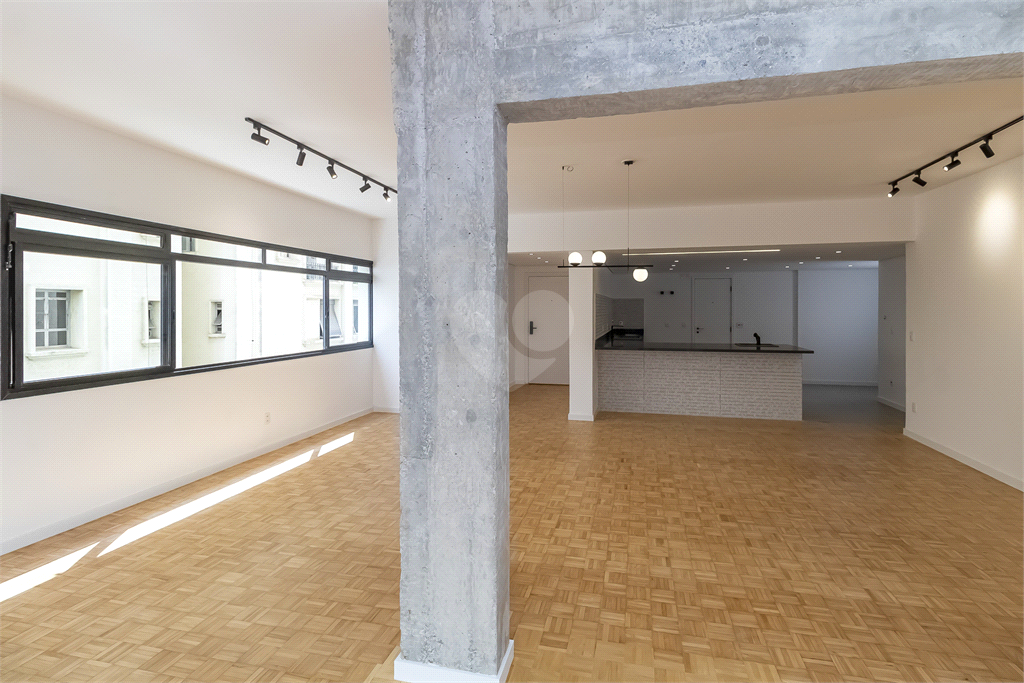 Venda Apartamento São Paulo Cerqueira César REO587648 6