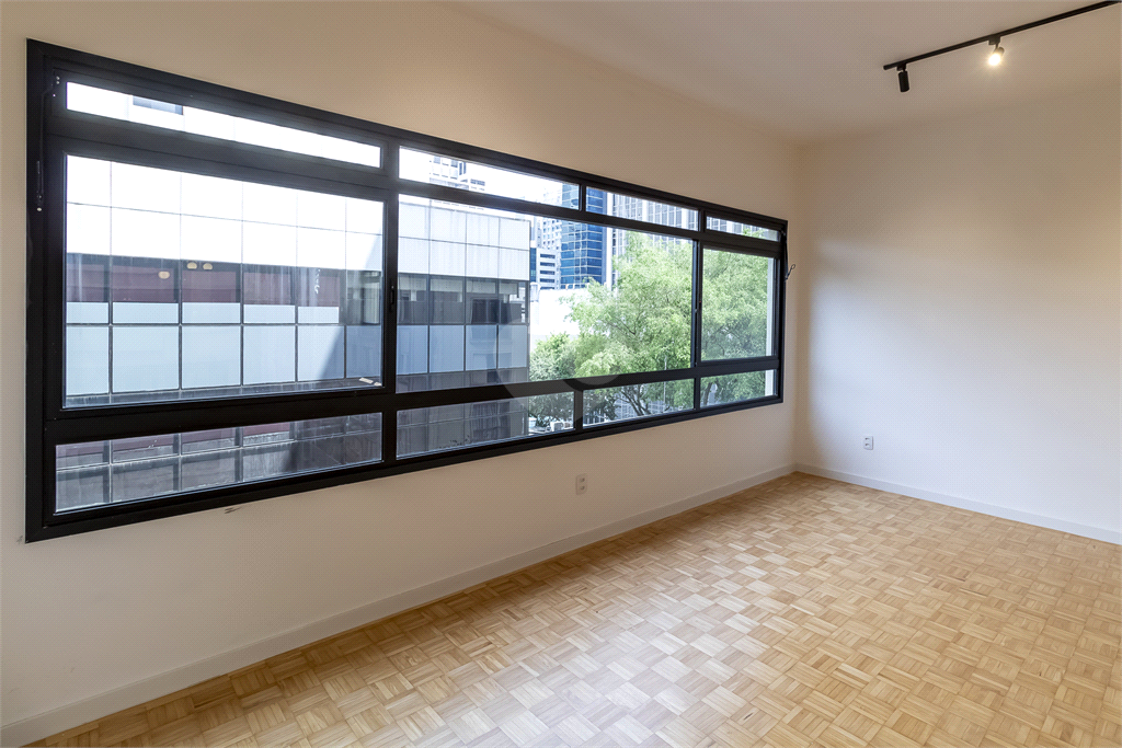 Venda Apartamento São Paulo Cerqueira César REO587648 39