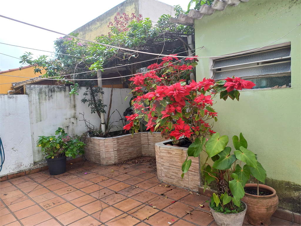 Venda Casa São Paulo Alto Da Lapa REO587655 19