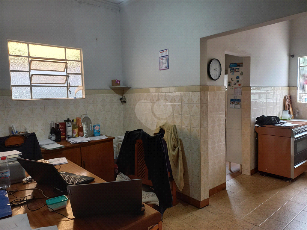 Venda Casa São Paulo Alto Da Lapa REO587655 11