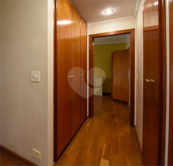 Venda Apartamento São Paulo Perdizes REO587663 8