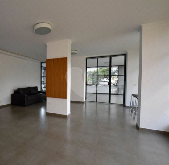 Venda Apartamento São Paulo Perdizes REO587663 45